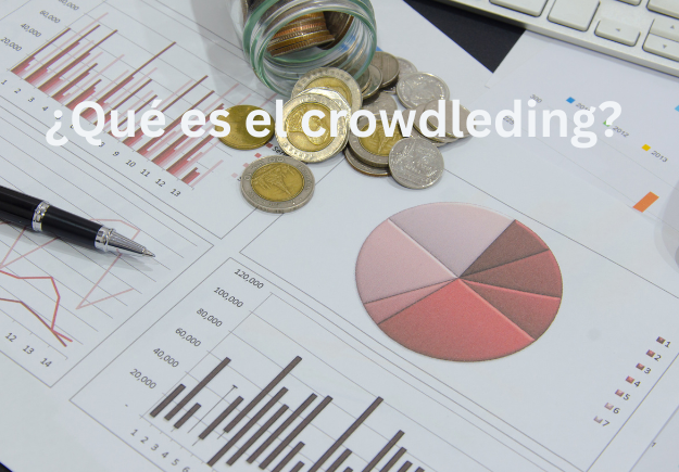 Crowdfunding de préstamo (Crowdlending)