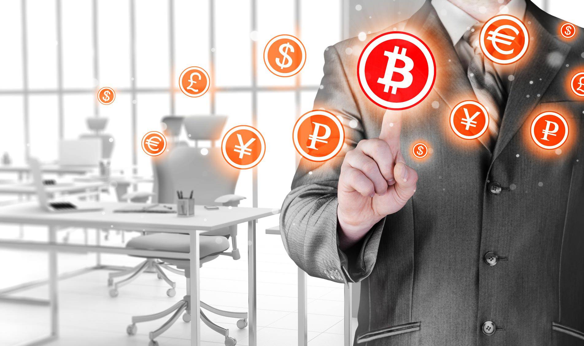 Subida Bitcoin: el riesgo de jugar con criptomonedas